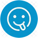 Emoji Face Emoticon Icon