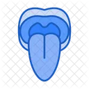 Tongue  Icon