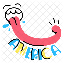 Tongue  Icon