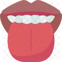 Tongue  Symbol
