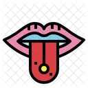 Tongue  Icon