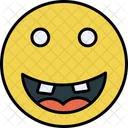Tongue Emoji Emote Icon
