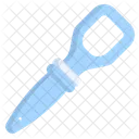 Hygiene Clean Mouth Icon