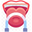 Tongue Cleaner  Icon