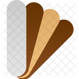 Tongue Depressor  Icon