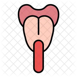 Tongue Depressor  Icon