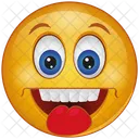 Tongue  Icon