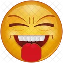 Tongue  Icon