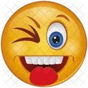 Tongue  Icon