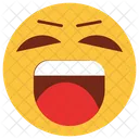 Tongue  Icon