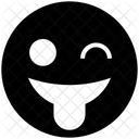 Emoji Face Emoticon Icon