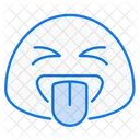 Tongue  Icon