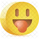 Tongue  Icon