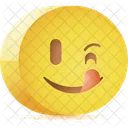 Tongue  Icon