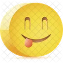 Tongue  Icon