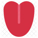 Tongue  Icon