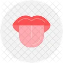 Tongue  Icon