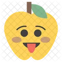 Emoji Emoticon Emotion Icon