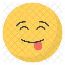 Tongue Out Emoji Emoji Icon