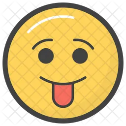 Tongue Out Emoji Emoji Icon
