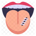 Tongue Surgery  Icon
