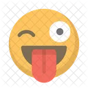 Tonguewink Icon