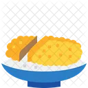 Tonkatsu Pork Fried Icon