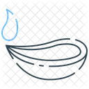 Tonlampe  Symbol