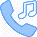 Tono De Llamada Llamada Telefonica Timbre Icono