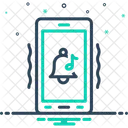 Tono de llamada  Icono