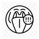 Tonsils  Icon