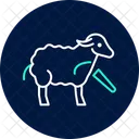Tonte des moutons  Icon