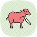 Tonte De Moutons Moutons Tonte Icon