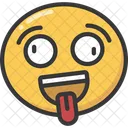 Tonto  Icono