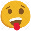 Tonto  Icono