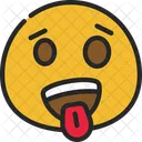 Tonto  Icono