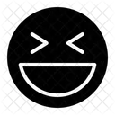 Tonto Emoji Emoticones Icono