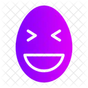 Tonto Emoji Emoticones Icono