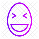 Tonto Emoji Emoticones Icono