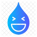 Tonto Emoji Emoticones Icono
