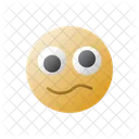 Tontura Emoji Tontura Ícone