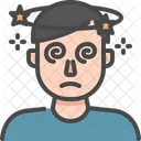 Tonto  Ícone