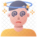Tonto  Ícone