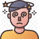 Tonto  Ícone
