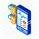 Gerat Monitor Web Icon