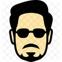 Tony Stark  Ícone