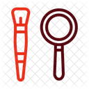 Tool Equipment Construction Icon