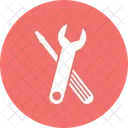 Security Tool Icon