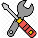Tool Construction Equipment Icon