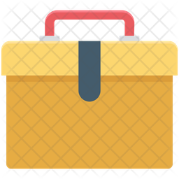 Tool Bag Icon